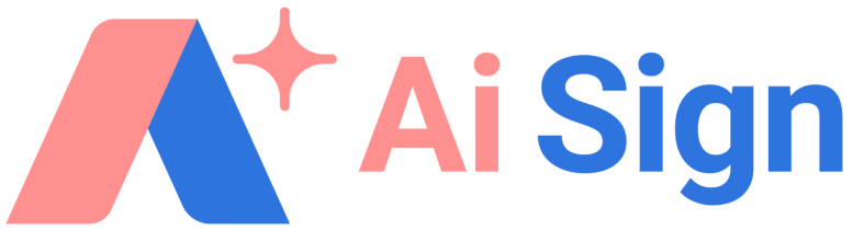 AI Sign